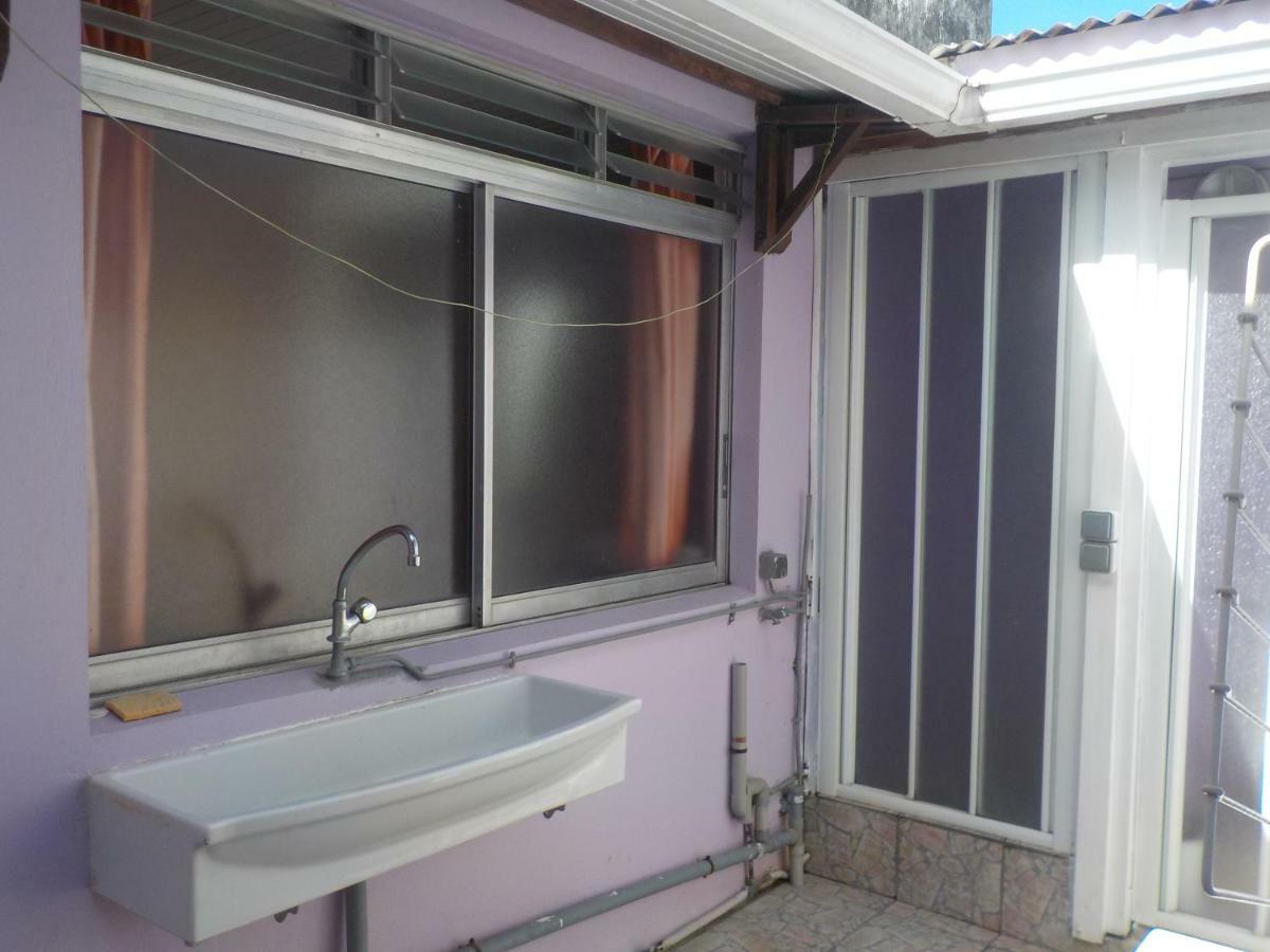 Petit Studio Bateliere Schoelcher Exterior photo